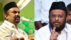 ஐ.யு.எம்.எல் கட்சிக்கு அமைச்சர் ஷாஜகான் கல்லறை கட்டும் வேலையை பார்த்து வருகிறார் – ஜவஹிருல்லா காட்டம்.....