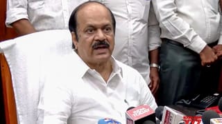 அதிமுக எம்எல்ஏக்கள் ராஜினாமாவை ஏற்றது ஏன்… உயர்நீதிமன்றத்தில் சபாநாயகர் ஜே.சி.டி. பிரபாகர் விளக்கம்!