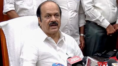 தமிழக சட்டப்பேரவை கூட்டத்தொடர் எத்தனை நாட்கள்?