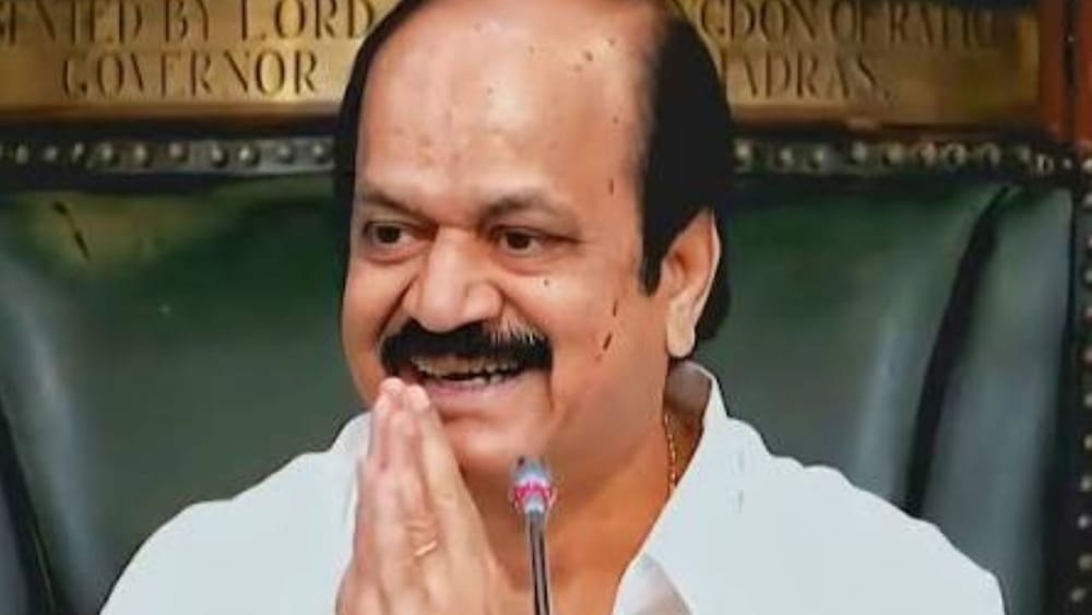 சட்டமன்றத்தில் எப்படி நடந்துகொள்வது? எம்எல்ஏகளுக்கு பயிற்சி