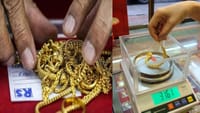‘நகையே இல்லாமல் அடகு’.. கூட்டுறவு வங்கியில் நடந்த மெகா மோசடி!!...