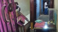 கள்ளக்குறிச்சியில் ரூ.1 கோடி நகைகள் கொள்ளை!...