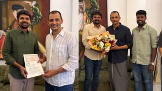 Jiiva: கிடா பட இயக்குநருடன் புதிய படத்தில் இணைந்த நடிகர் ஜீவா – வெளியான அறிவிப்பு இதோ!