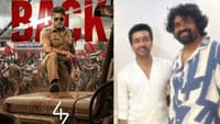 சூர்யா47 ஒரு கூலான படம்.. இயக்குநர் ஜித்து மாதவன் ஓபன் டாக்!...