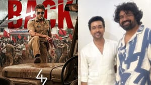 Suriya47: ஃபர்ஸ்ட் லுக் வெளியாகல.. டைட்டில் ரிலீஸ் பண்ணல.. ஆனால் – சூர்யா47 குறித்து இயக்குநர் ஜித்து மாதவன் ஓபன் டாக்!