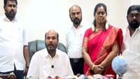 பாஜக கூட்டணியில் இருந்து மேலும் ஒரு கட்சி விலகல்!...