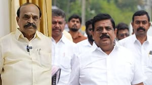 தவெகவில் இணையும் அதிமுக முன்னாள் அமைச்சர்கள், எம்எல்ஏக்கள்.. அடுத்தடுத்து அதிரடி ட்விஸ்ட்!