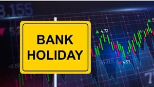 Bank Holiday : ஜூலை மாதத்தில் 7 நாட்கள் வங்கிகளுக்கு விடுமுறை.. லிஸ்ட் இதோ!