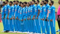 இந்திய அணியின் அடுத்த அட்டவணை எப்போது? தேதியான விவரம் இதோ!...