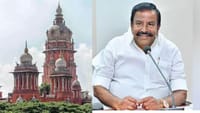 கே.என்.நேரு மீதான ஊழல் புகாரில் அதிரடி உத்தரவு!...