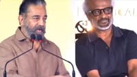 தனக்காக வருத்தப்பட்ட ரஜினி - கமல்ஹாசன் உருக்கம்...