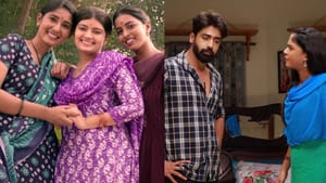 விஜய் டிவியில் தொடங்கிய ஆறு மாதத்திலே முடிவுக்கு வந்த சீரியல்.. அட இதுவா?