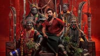 இன்று இரவு முதல் ஓடிடியில் காணக் கிடைக்கும் கருப்பு படம்!...