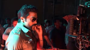 கருப்பு படத்தின் VFX சர்ச்சை குறித்து வெளிப்படையாக பேசிய ஆர்.ஜே. பாலாஜி