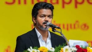 ஜூலை 10, 11-ல் கரூர் பயணம் மேற்கொள்ளும் முதல்வர் விஜய்..