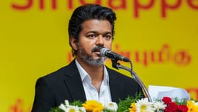 ஜூலை 10, 11-ல் கரூர் பயணம் மேற்கொள்ளும் முதல்வர் விஜய்.. உயிரிழந்தோரின் குடும்பத்தினரை நேரில் சந்திக்க திட்டம்.....