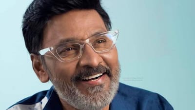 நடிகரும் இயக்குனருமான பாக்யராஜ் காலமானார்..