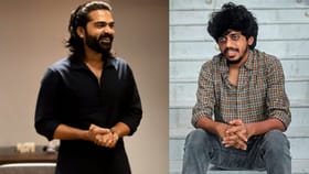 சிம்பு உடனான கூட்டணியை உறுதி செய்த டியூட் பட இயக்குநர்...