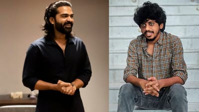 சிம்பு உடனான கூட்டணியை உறுதி செய்த டியூட் பட இயக்குநர்