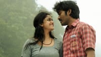 தனுஷ் சாரை முதல் முறை பார்த்த தருணம் - கீர்த்தி சுரேஷ்!...