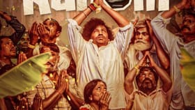 காமெடிக்கு பஞ்சமே இல்ல… ஓடிடியில் வெளியானது யோகி பாபுவின் கெணத்த காணோம் படம்...