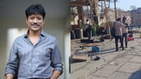 ஷூட்டிங்கில் உயிரிழந்தவரின் குடும்பத்திற்கு SJ சூர்யா நிதியுதவி!...