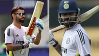 இந்திய ஒருநாள் போட்டிக்கு திரும்பும் கோலி.. எப்போது தெரியுமா?...