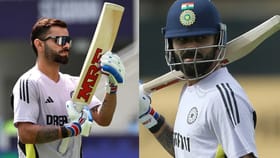 Team India: ஒருநாள் போட்டிக்கு திரும்பும் விராட் கோலி.. இந்திய அணி பயிற்சியை எப்போது தொடங்குகிறது?...