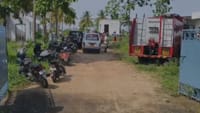கோவையில் கிணற்றில் வந்த துர்நாற்றம்.. போலீஸூக்கு கிடைத்த சடலம்!...