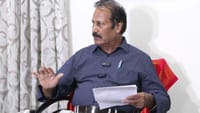 ஊழல் இல்லாத தமிழகம் தான் எங்கள் கொள்கை - கிருஷ்ணசாமி பேச்சு!...