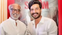 லால் சலாம் படத்தில் நடிக்க இதுதான் காரணம் - விஷ்ணு விஷால்...