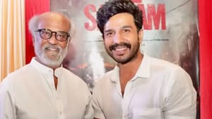 லால் சலாம் படத்தில் நடிக்க இதுதான் காரணம் – விஷ்ணு விஷால்
