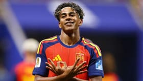 FIFA World Cup 2026: மெஸ்ஸி தன் கையில் வைத்திருந்த குழந்தை.. இன்று ஃபிஃபா உலகக் கோப்பையில் கோல் அடித்து கலக்கல்!...