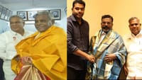 தவெக கூட்டணி ஆலோசனை கூட்டம்... இடதுசாரிகள் ஷாக் அறிவிப்பு!...