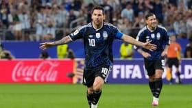 FIFA World Cup 2026: தொடர்ந்து 7 உலகக் கோப்பை போட்டிகளில் கோல்.. மெஸ்ஸி படைத்த மற்றொரு உலக சாதனை!...