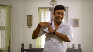 எல்கேஜி படத்தில் அந்த காட்சி உண்மையாக நடந்த சம்பவம் – ஆர்.ஜே.பாலாஜி ஓபன் டாக்