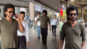 அல்லு அர்ஜுனின் AA23 படத்தின் ப்ரீ-ப்ரொடக்ஷன்.. மும்பை சென்ற லோகேஷ் கனகராஜ்! அல்லு அர்ஜுனின் AA23 படத்தின் ப்ரீ-ப்ரொடக்ஷன்.. மும்பை சென்ற லோகேஷ் கனகராஜ்!