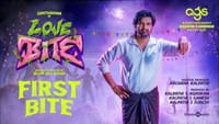 லவ் பைட் படம் குறித்து பேசிய தயாரிப்பளர் அர்ச்சனா கல்பாத்தி...