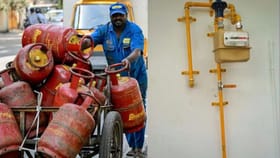 LPG சிலிண்டர் பயன்படுத்துவோருக்கு முக்கிய அறிவிப்பு.. புதிய விதிகளை வெளியிட்ட மத்திய அரசு!...