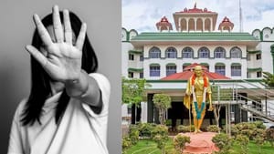 நெல்லை 3 சிறுமிகள் வன்கொடுமை வழக்கு.. காமுகனின் தூக்கு தண்டனையை உறுதி செய்த மதுரை உயர்நீதிமன்றம்!