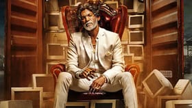 ரைஸ் ஆஃப் லிங்கா… இன்று மாலை வெளியாகிறது மகுடம் படத்தின் முதல் சிங்கிள் வீடியோ!...