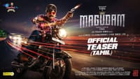 விஷால் இயக்கி நடித்த மகுடம் திரைப்படத்தின் டீசர் வெளியானது!...