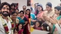 மகாநதி சீரியலின் கடைசிநாள் ஷூட்டிங்கில் கண்ணீர்விட்ட நடிகர்கள்!...