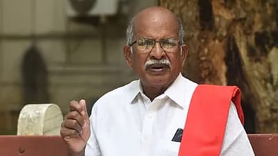 கம்யூனிஸ்ட் டூ தவெக.. விஜய் கூட்டணியில் இணைந்த மூத்த தலைவர்!