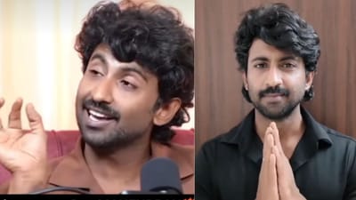 மின்வெட்டு குறித்த சர்ச்சை பேச்சிற்கு மாஸ்டர் மகேந்திரன் விளக்கம்