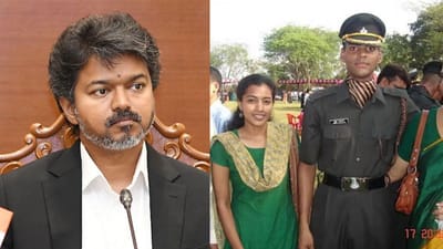 தாம்பரம் - வேளச்சேரி சாலைக்கு மேஜர் முகுந்த் வரதராஜன் பெயர்..