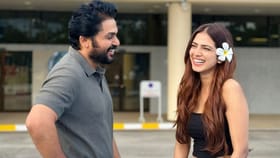 Malavika Mohanan: சர்தார் 2 படத்தில் எனது கதாபாத்திரம் மிகவும் சவாலானது – மாளவிகா மோகனன் சொன்ன விஷயம்!...