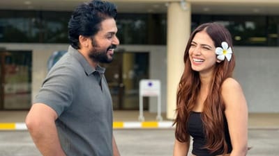 சர்தார் 2 எனது கதாபாத்திரம் இப்படிதான் இருக்கும் - மாளவிகா மோகனன்