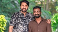 D 55 படத்தில் தனது போர்ஷனை முடித்த மம்முட்டி - வைரலாகும் தகவல்...