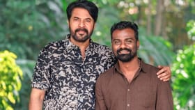 D 55 படத்தில் தனது போர்ஷனை முடித்த மம்முட்டி – வைரலாகும் தகவல்...